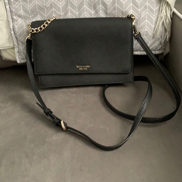 Kate Spade Bag - Picture 1 of 6